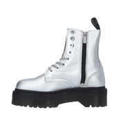 Dr. Martens ANFIBIO Argento