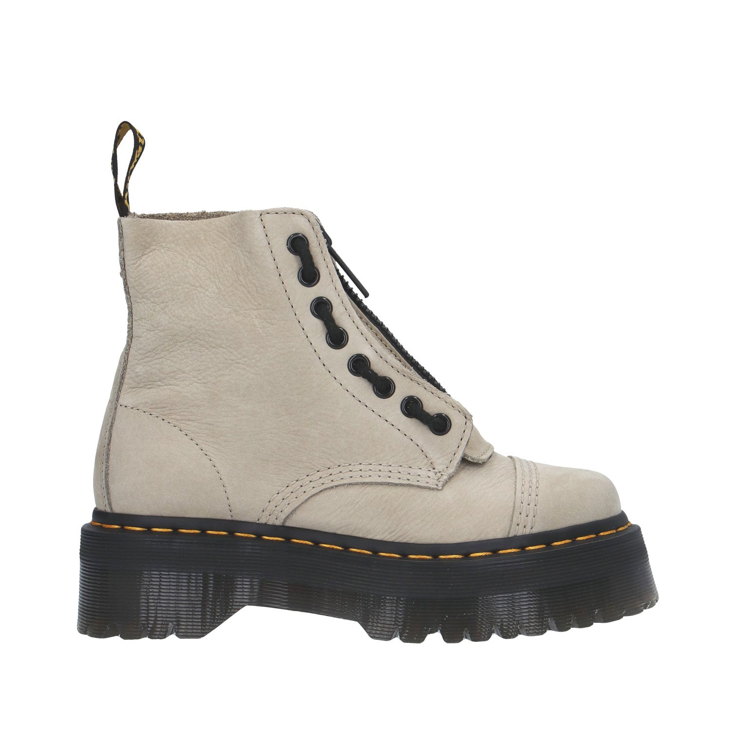 Dr. Martens ANFIBIO Burro