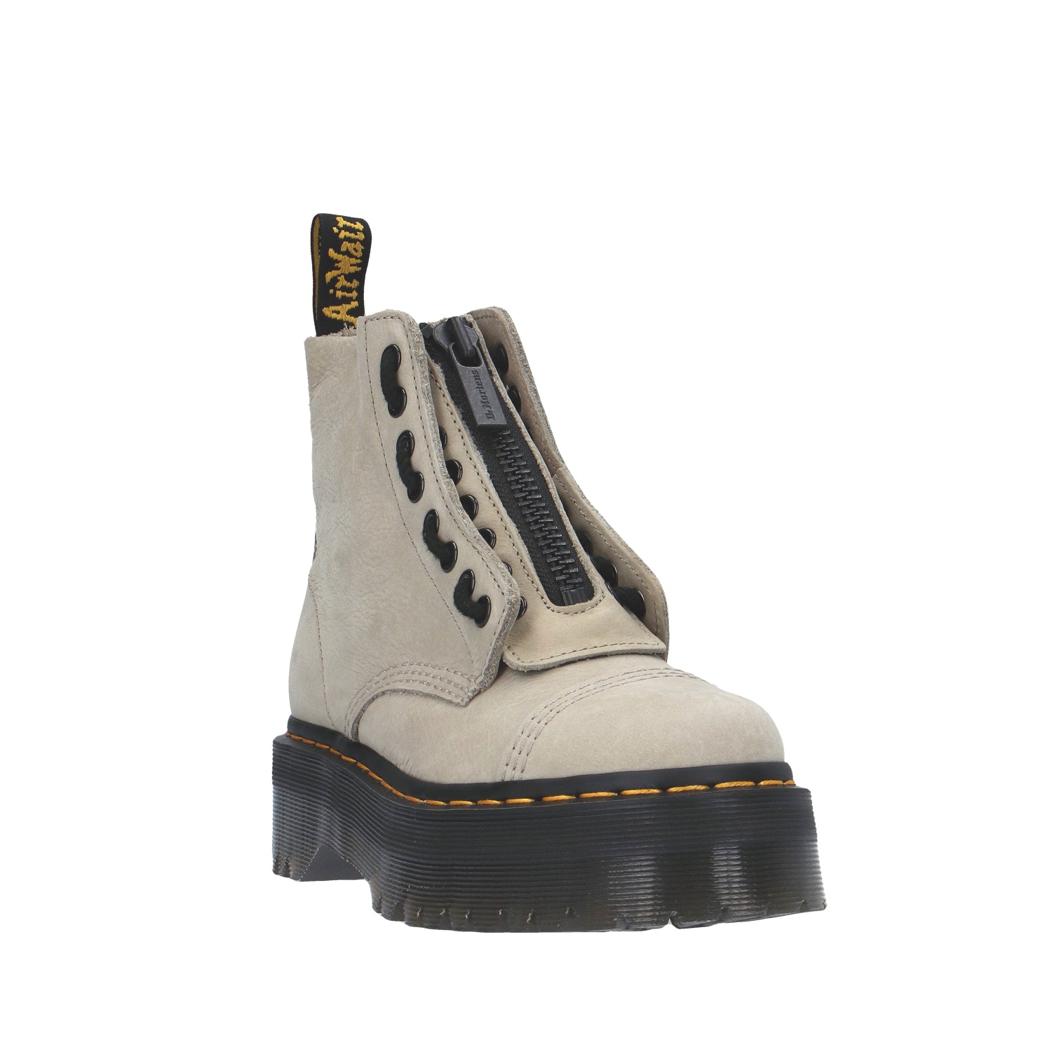 Dr. Martens ANFIBIO Burro