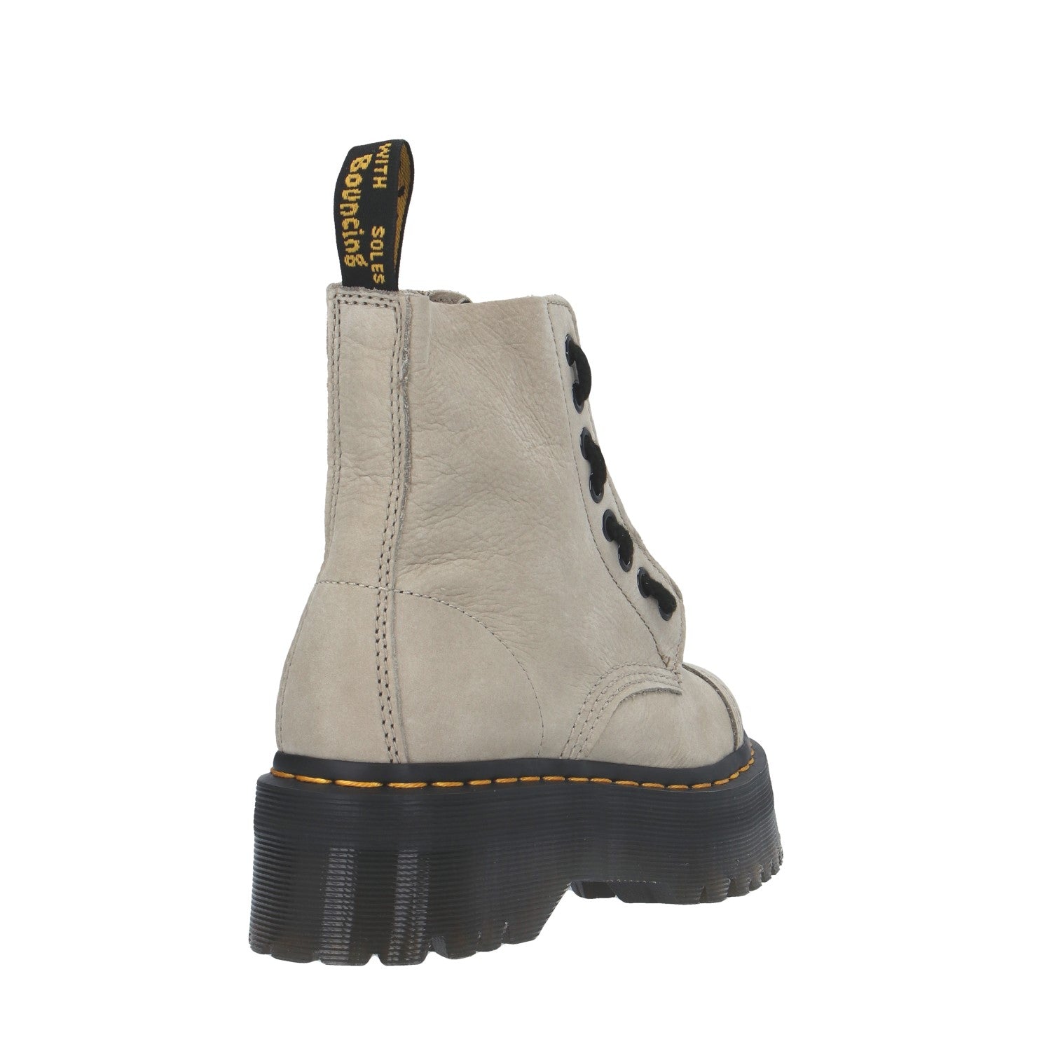 Dr. Martens ANFIBIO Burro