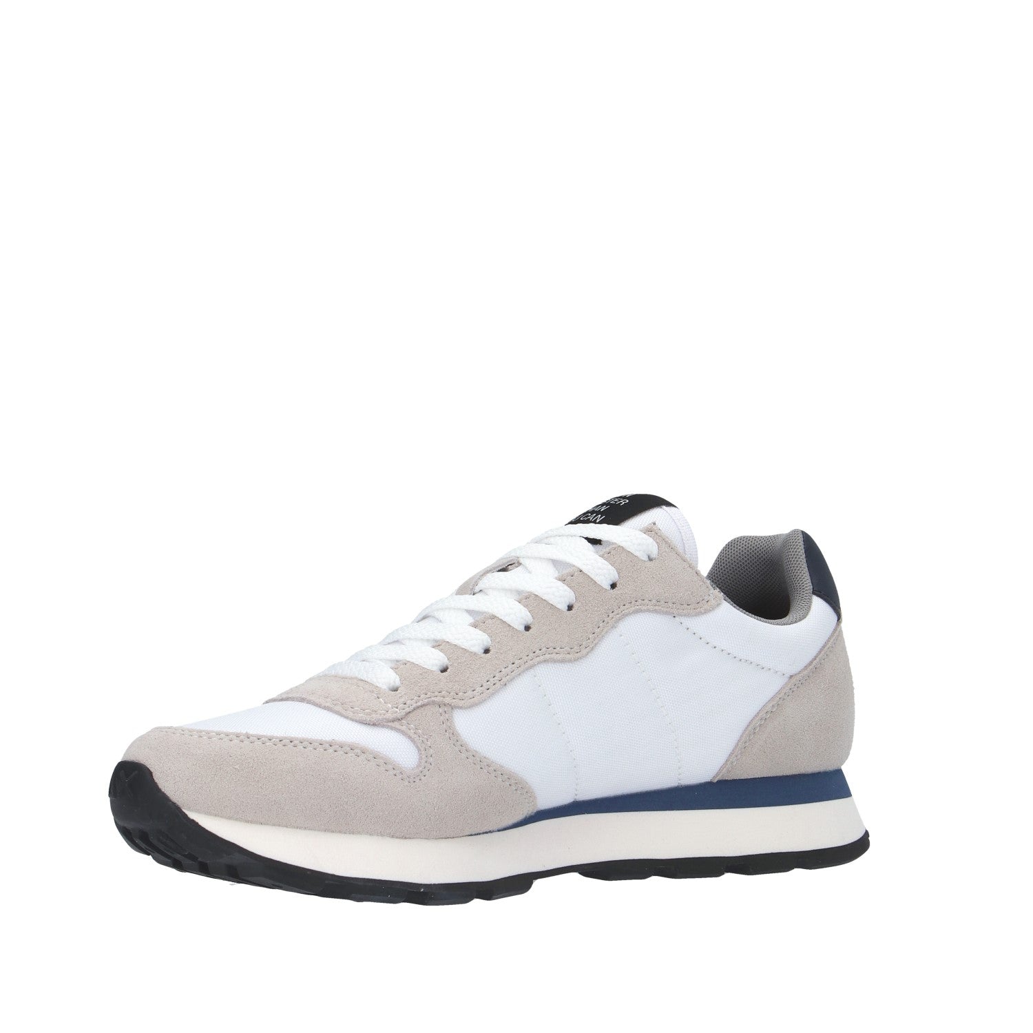 Sun68 SNEAKER Bianco