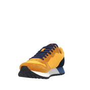 Sun68 SNEAKER Giallo