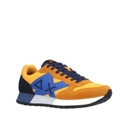 Sun68 SNEAKER Giallo