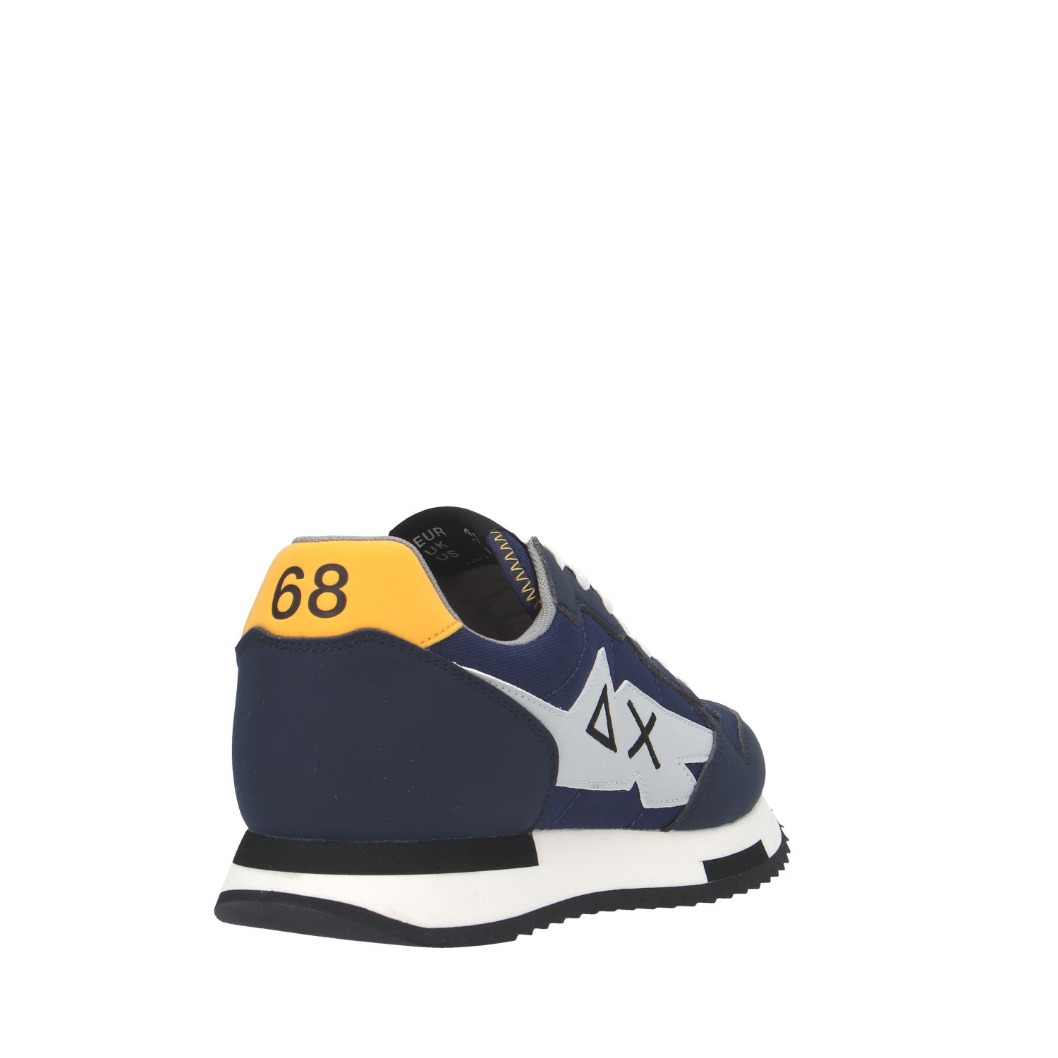 Sun68 SNEAKER Blu