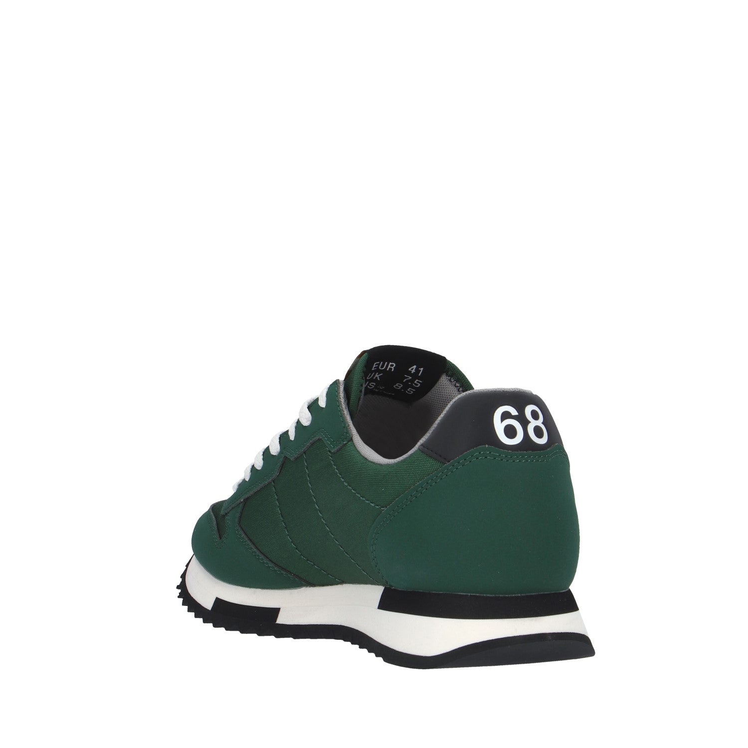 Sun68 SNEAKER Verde