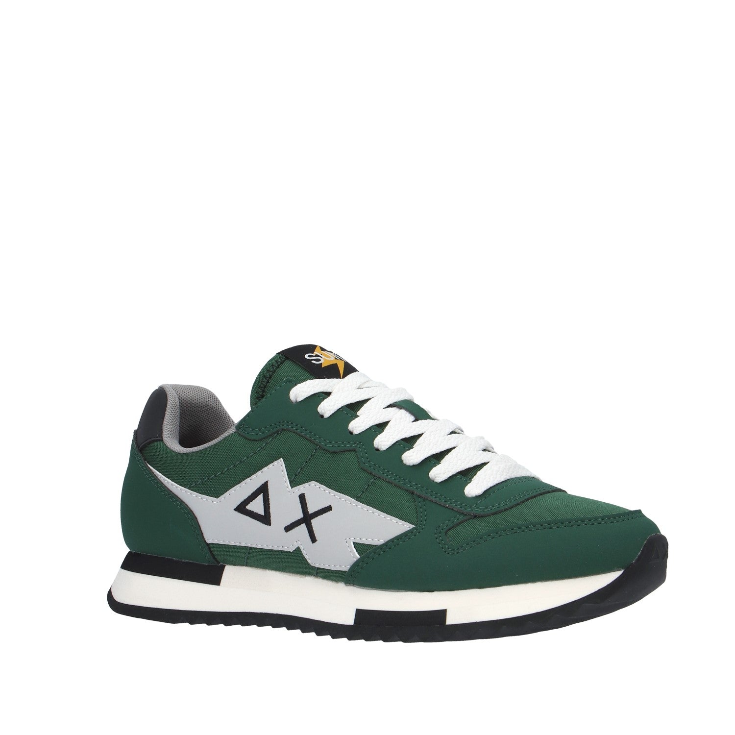 Sun68 SNEAKER Verde