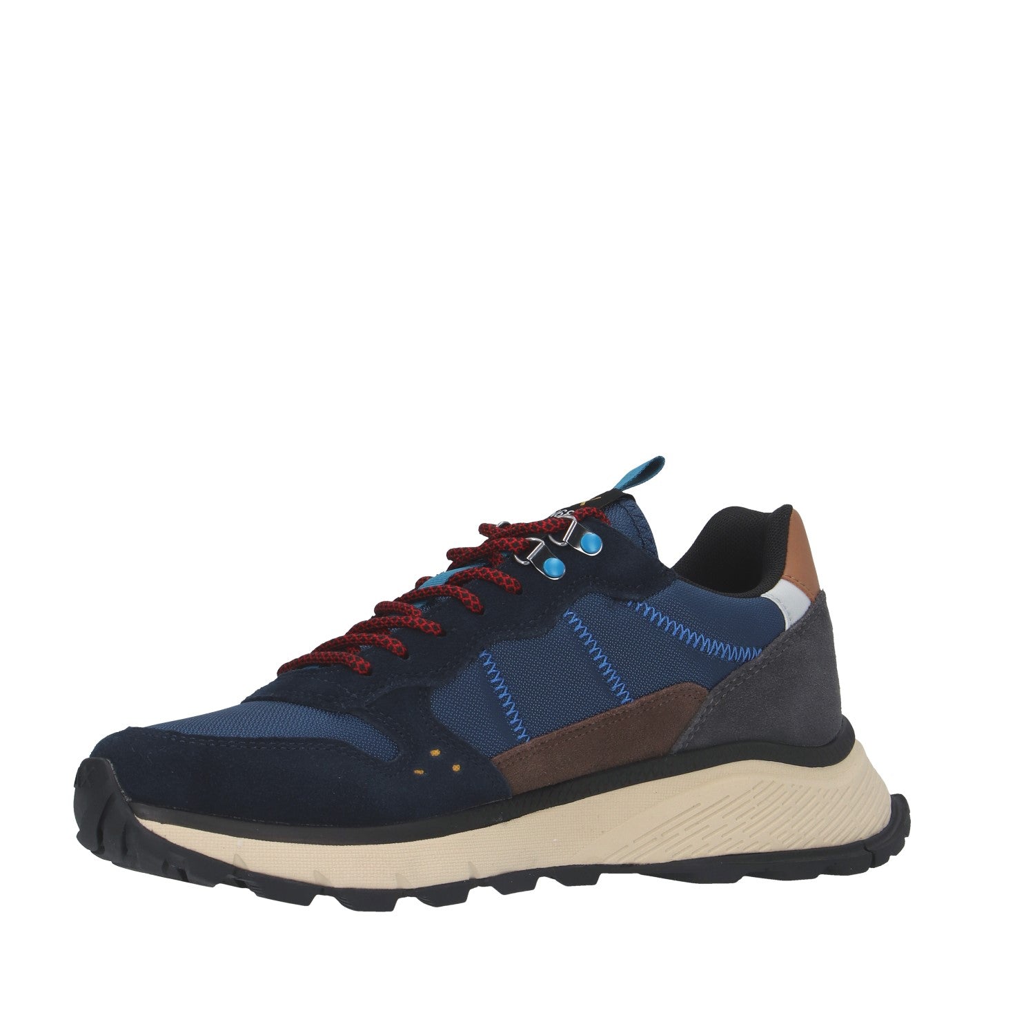 Sun68 SNEAKER Blu