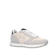 Sun68 SNEAKER Bianco Panna