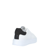 Sun68 SNEAKER Bianco/nero