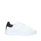 Sun68 SNEAKER Bianco/nero