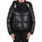 Blauer GIUBBOTTO Nero/beige