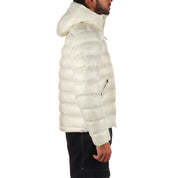 Blauer GIUBBOTTO Bianco/beige