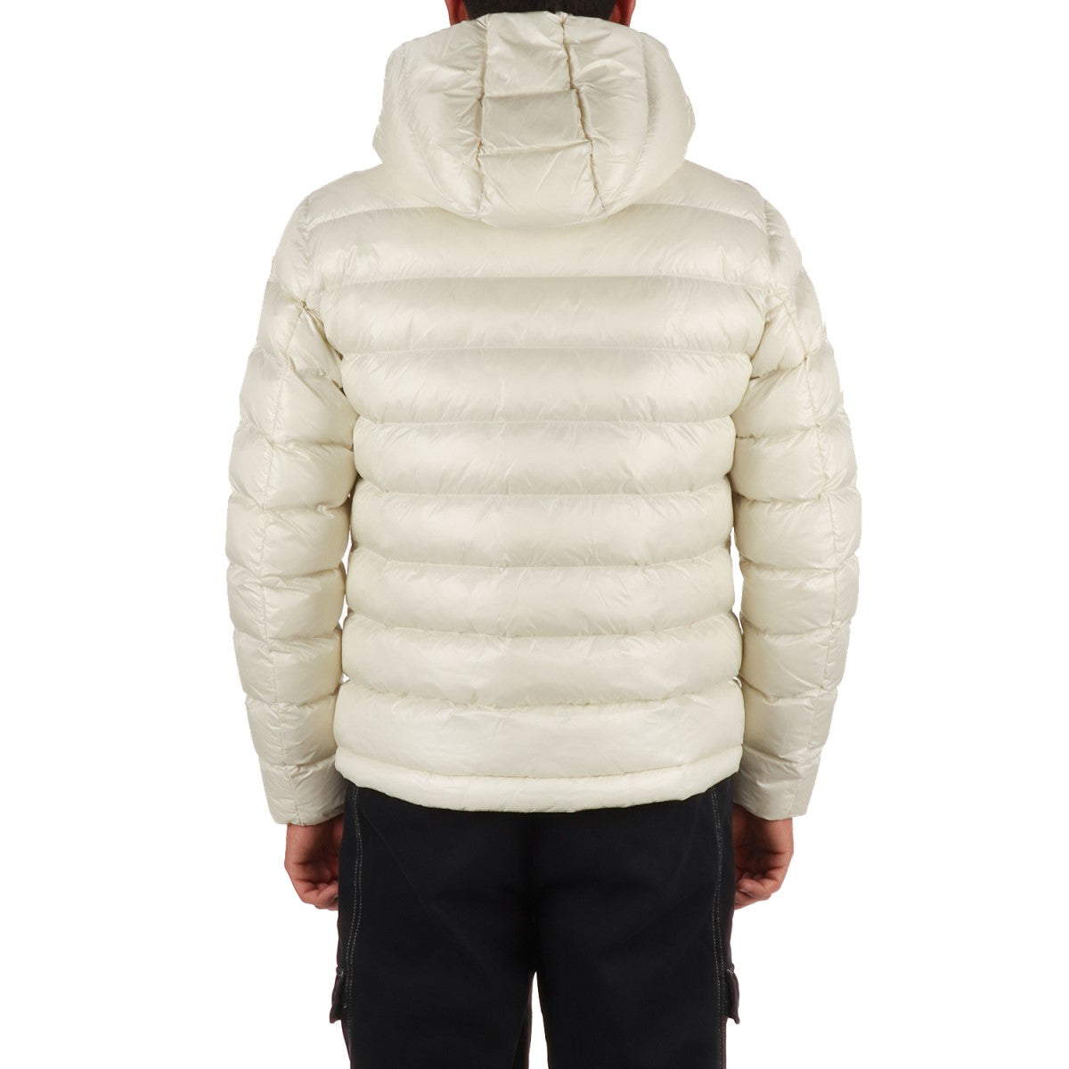 Blauer GIUBBOTTO Bianco/beige