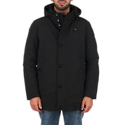 Blauer PARKA Nero