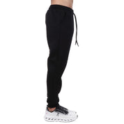 Icon PANTALONE SPORTIVO Nero/panna