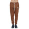 Icon PANTALONE SPORTIVO Tabacco