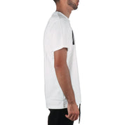 Icon T-SHIRT Bianco Spento