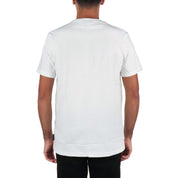 Icon T-SHIRT Bianco Spento