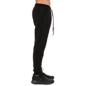 Icon PANTALONE SPORTIVO Nero/panna