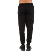 Icon PANTALONE SPORTIVO Nero/panna