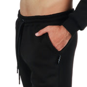 Icon PANTALONE SPORTIVO Nero/nero