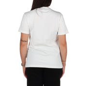 Icon T-SHIRT Bianco Spento