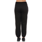 Icon PANTALONE SPORTIVO Nero/panna