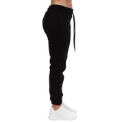 Icon PANTALONE SPORTIVO Nero/panna