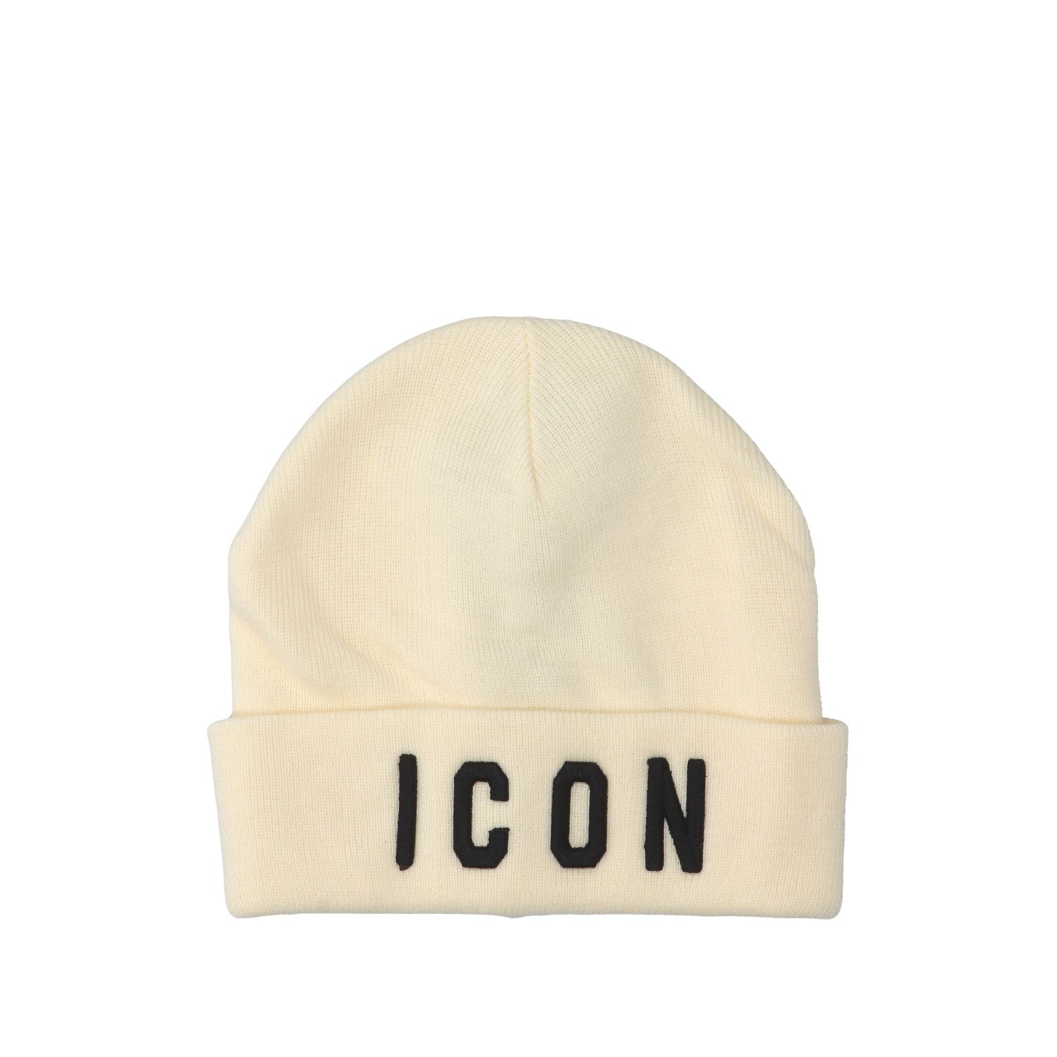 Icon CAPPELLO Bianco Spento