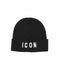 Icon CAPPELLO Nero