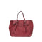 Ermanno Scervino BORSA A MANO Rosso