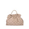 Ermanno Scervino BORSA A MANO Beige