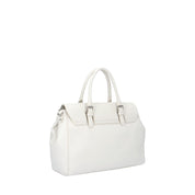 Ermanno Scervino BORSA A MANO Crema