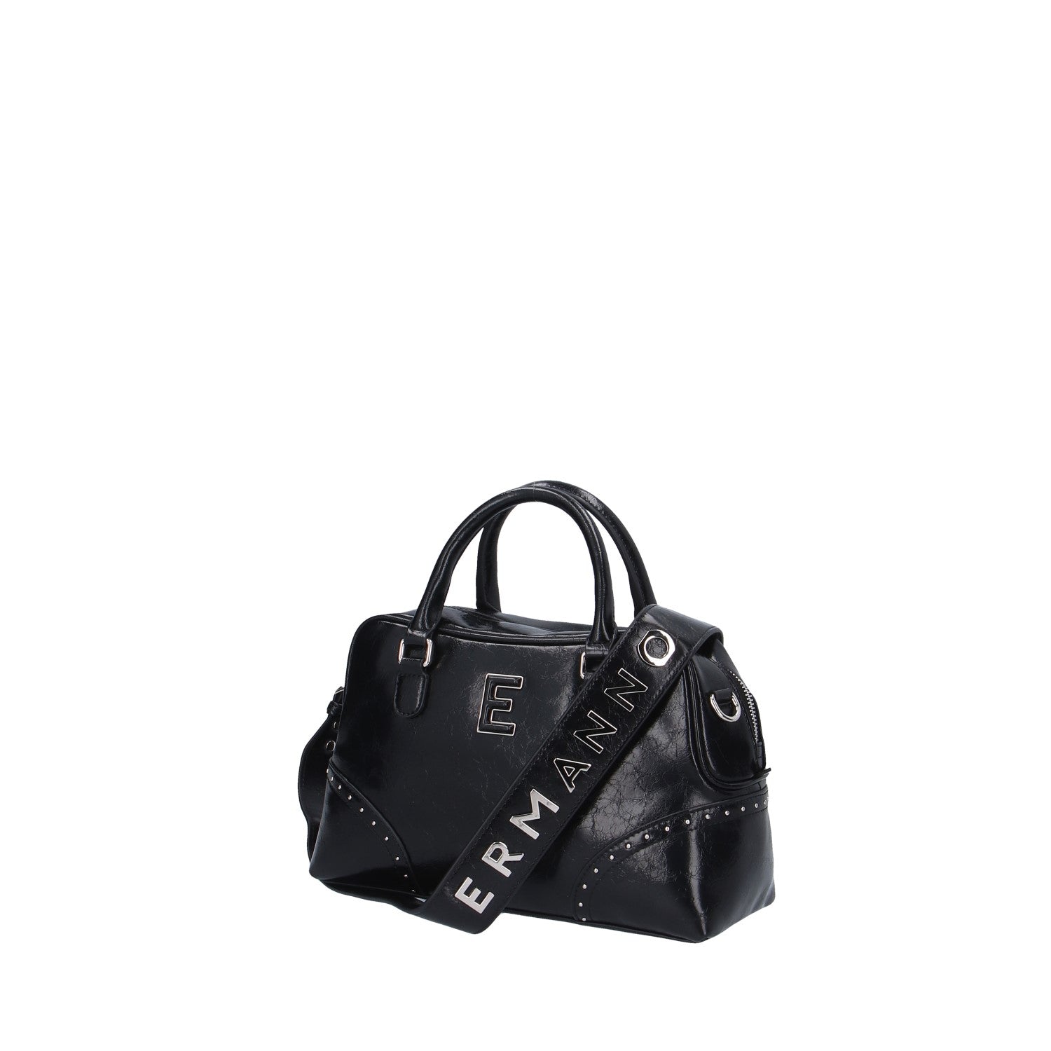 Ermanno Scervino BAULETTO Nero