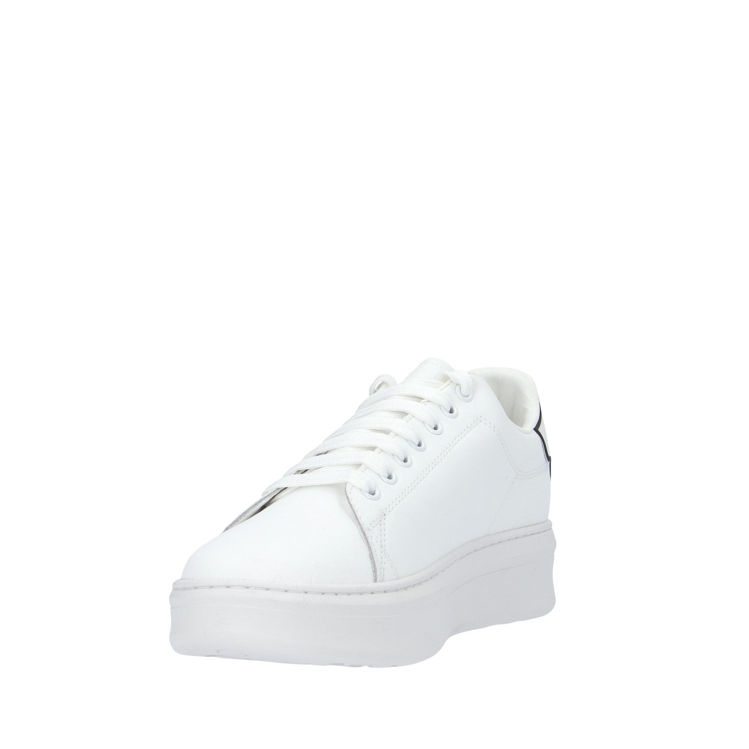 Gaelle SNEAKER Bianco