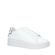 Gaelle SNEAKER Bianco