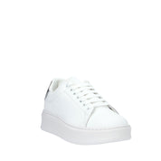 Gaelle SNEAKER Bianco/nero