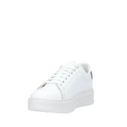 Gaelle SNEAKER Bianco/nero