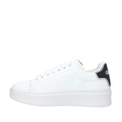 Gaelle SNEAKER Bianco/nero