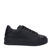 Gaelle SNEAKER Nero