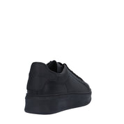 Gaelle SNEAKER Nero