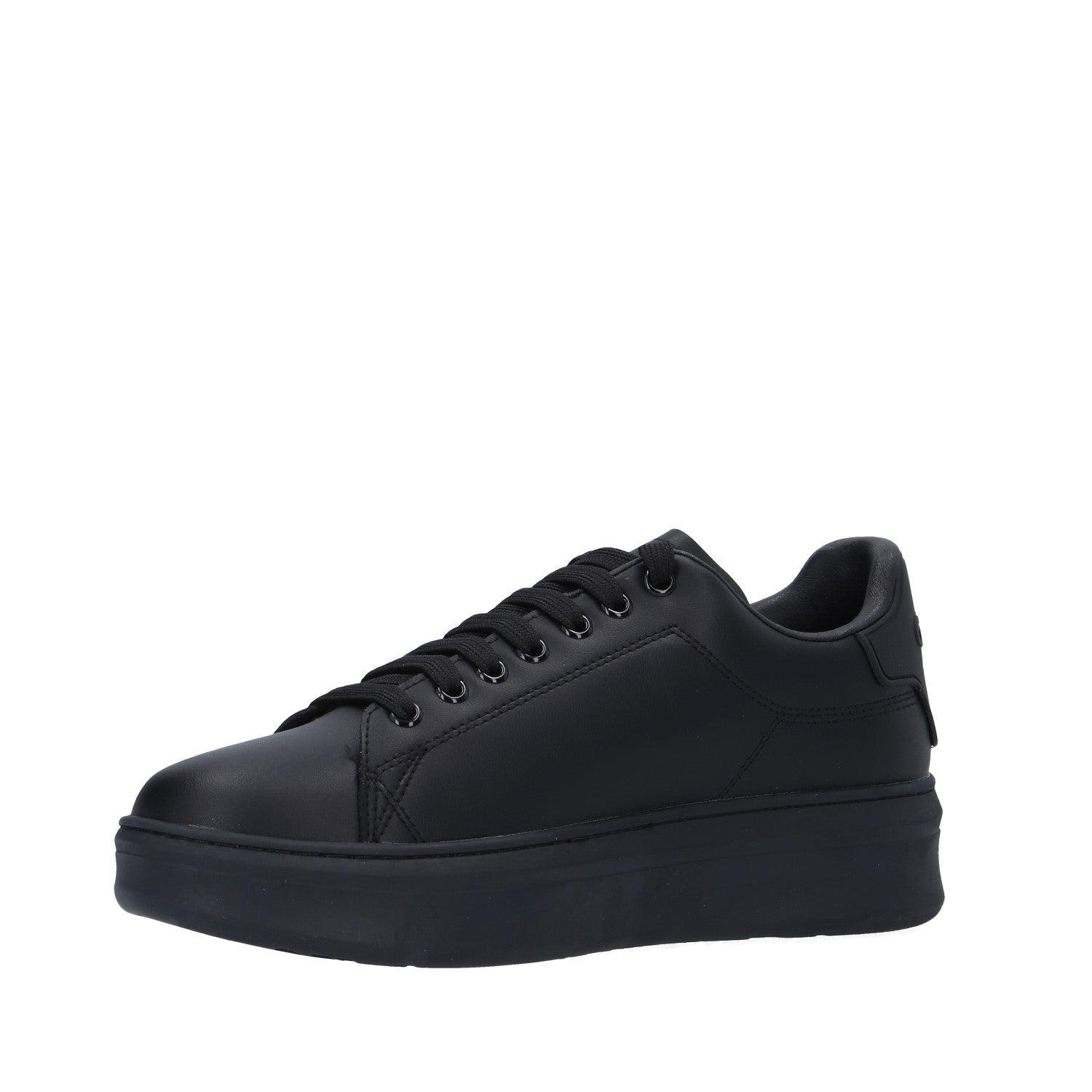 Gaelle SNEAKER Nero