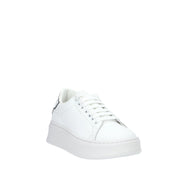 Gaelle SNEAKER Bianco