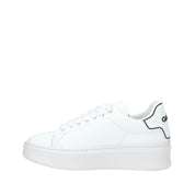 Gaelle SNEAKER Bianco