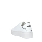 Gaelle SNEAKER Bianco