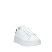 Gaelle SNEAKER Bianco/nero