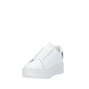 Gaelle SNEAKER Bianco/nero