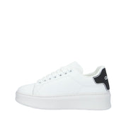 Gaelle SNEAKER Bianco/nero