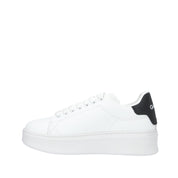 Gaelle SNEAKER Bianco