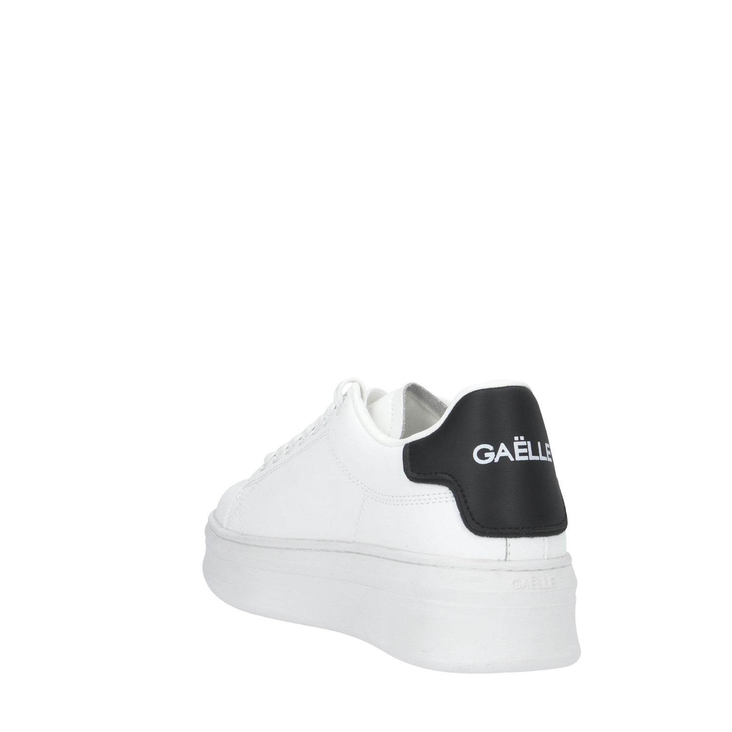 Gaelle SNEAKER Bianco